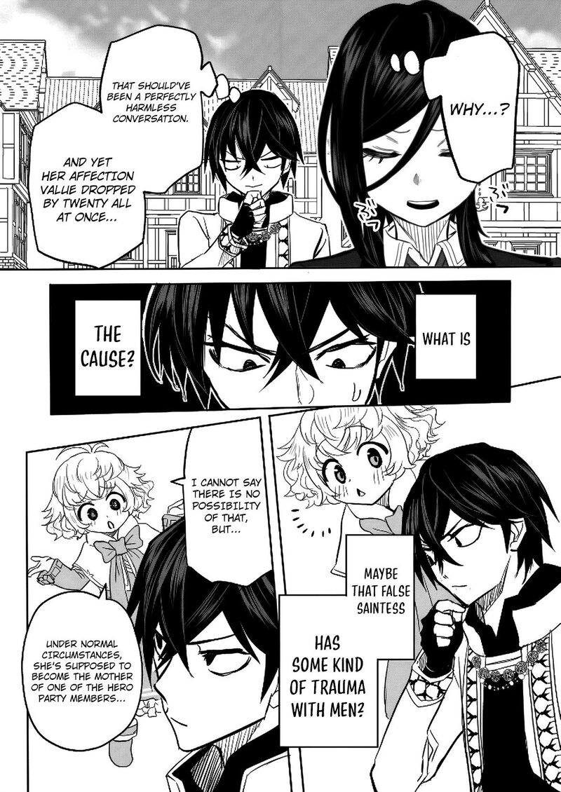 Kyou Kara Tsukaeru Isekai Renai Manual 13 5