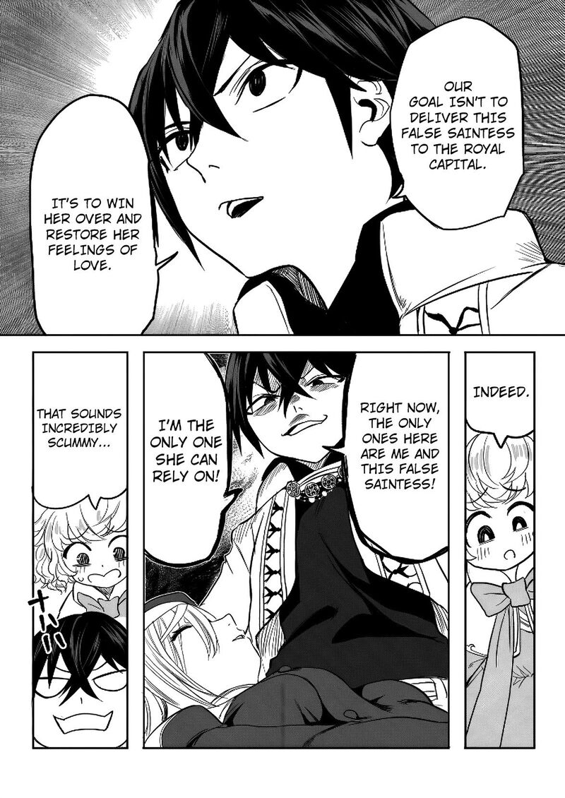 Kyou Kara Tsukaeru Isekai Renai Manual 14 10
