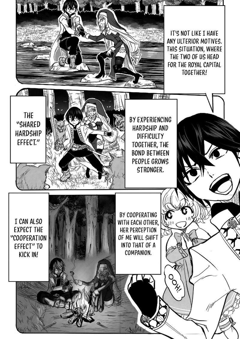 Kyou Kara Tsukaeru Isekai Renai Manual 14 11