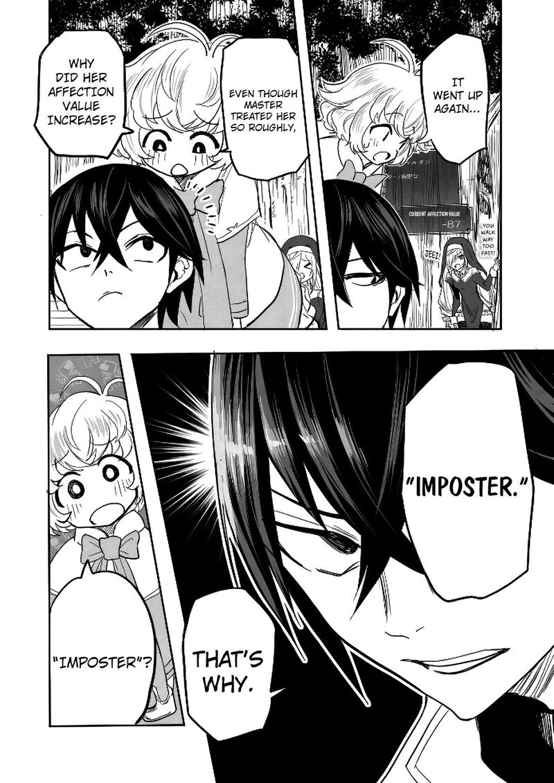 Kyou Kara Tsukaeru Isekai Renai Manual 14 22