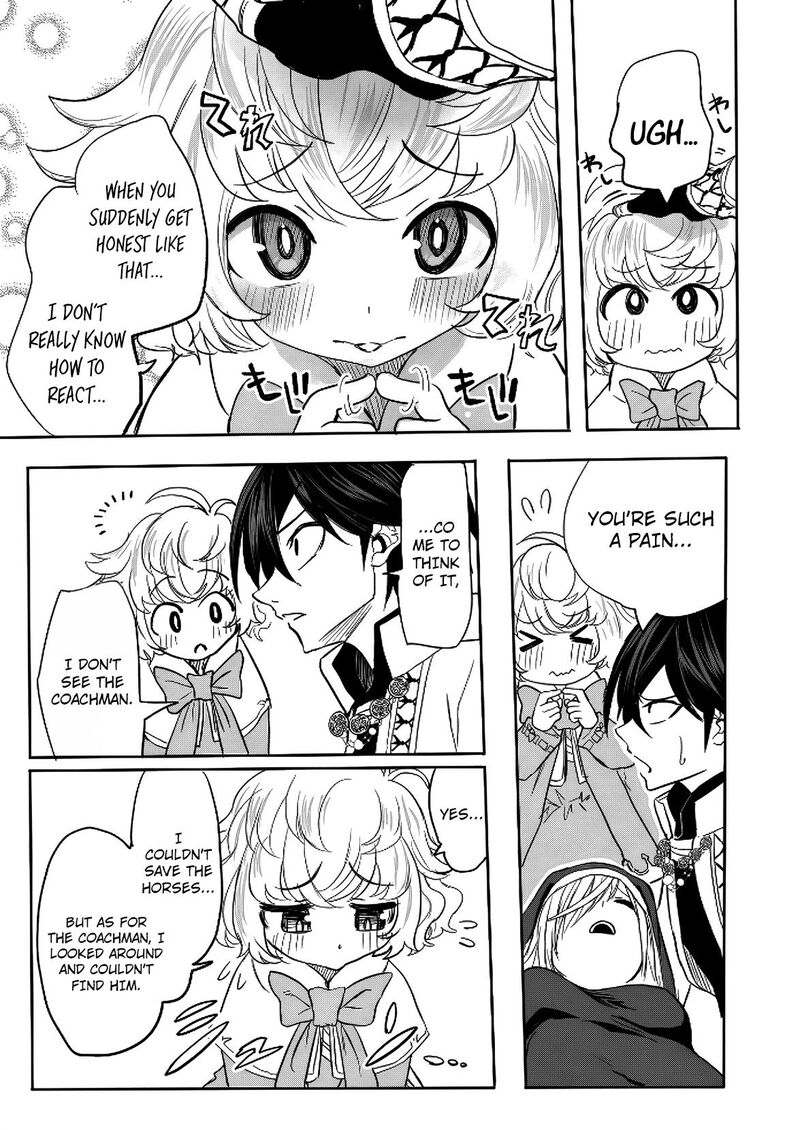 Kyou Kara Tsukaeru Isekai Renai Manual 14 8