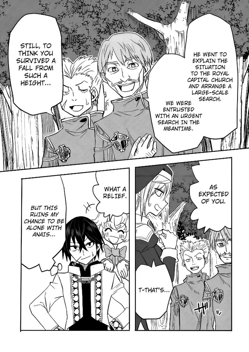 Kyou Kara Tsukaeru Isekai Renai Manual 15 15
