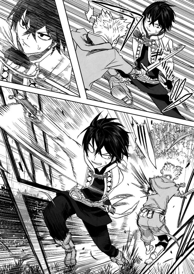 Kyou Kara Tsukaeru Isekai Renai Manual 15 19