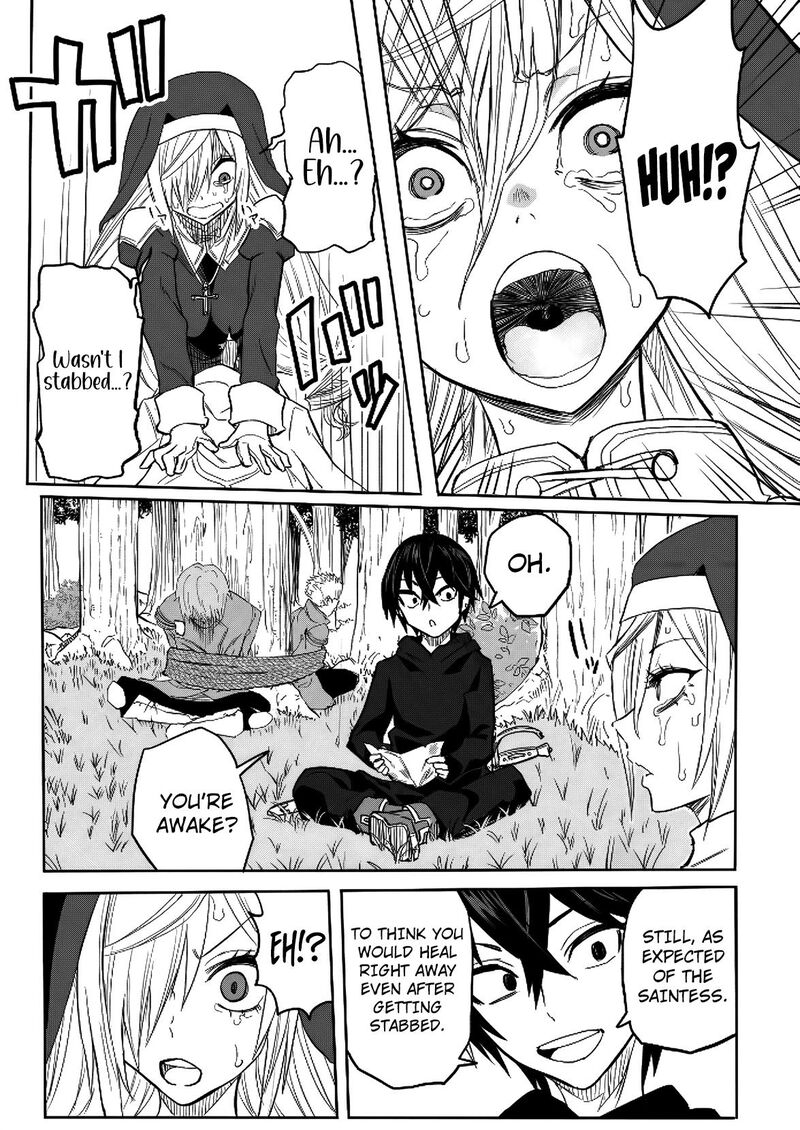 Kyou Kara Tsukaeru Isekai Renai Manual 15 23
