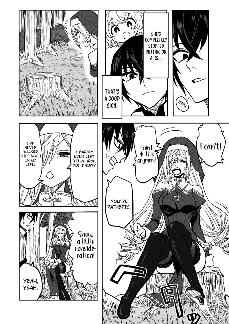 Kyou Kara Tsukaeru Isekai Renai Manual 15 4