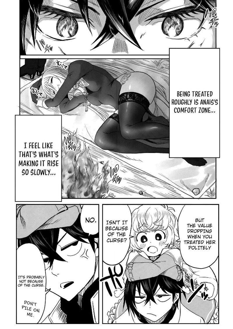 Kyou Kara Tsukaeru Isekai Renai Manual 15 9