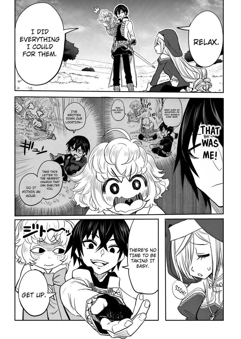 Kyou Kara Tsukaeru Isekai Renai Manual 16 10