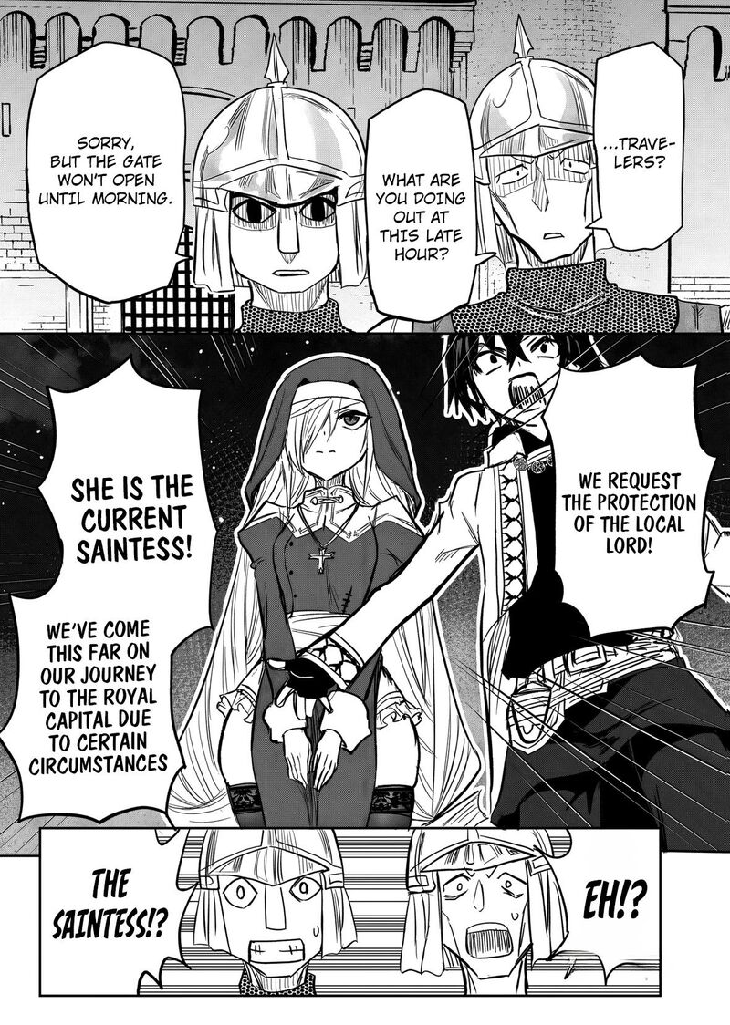 Kyou Kara Tsukaeru Isekai Renai Manual 16 17