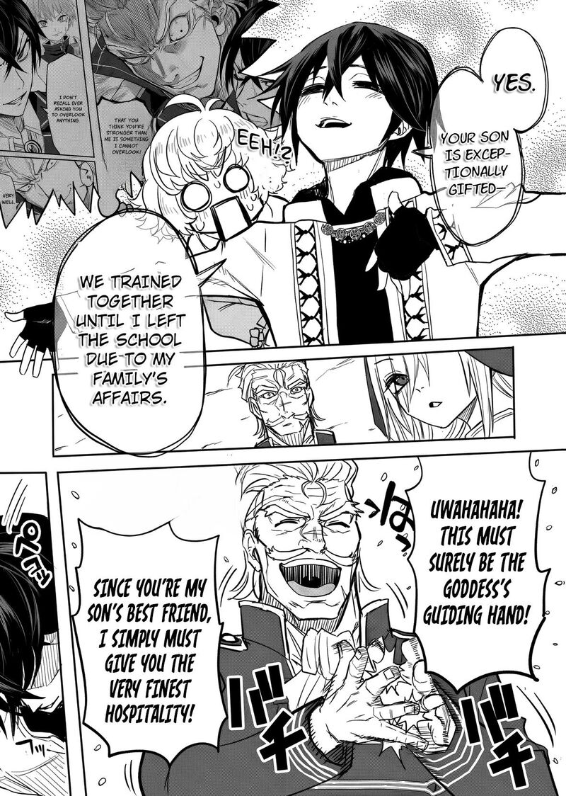 Kyou Kara Tsukaeru Isekai Renai Manual 16 24