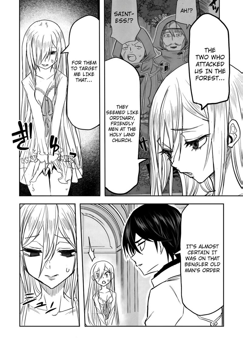 Kyou Kara Tsukaeru Isekai Renai Manual 16 29