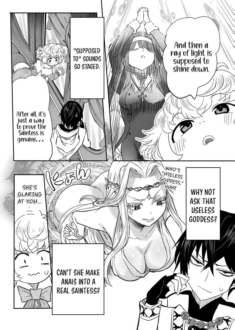 Kyou Kara Tsukaeru Isekai Renai Manual 17 12