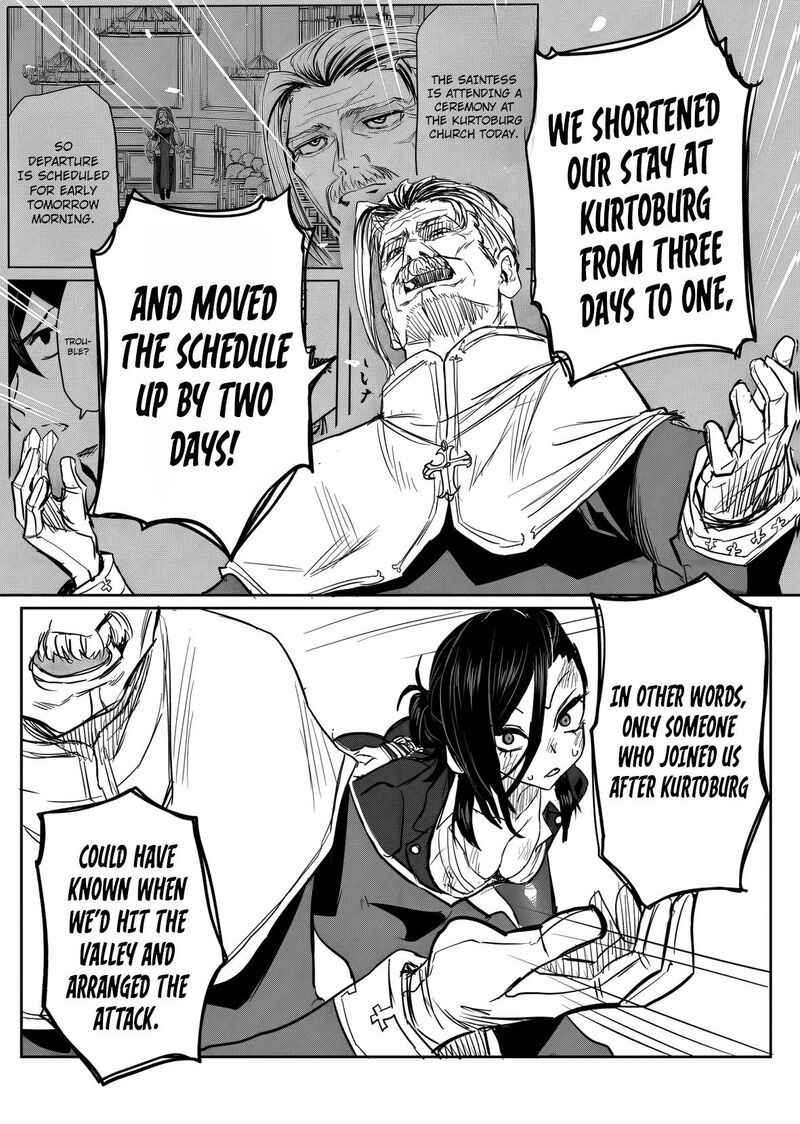 Kyou Kara Tsukaeru Isekai Renai Manual 17 18