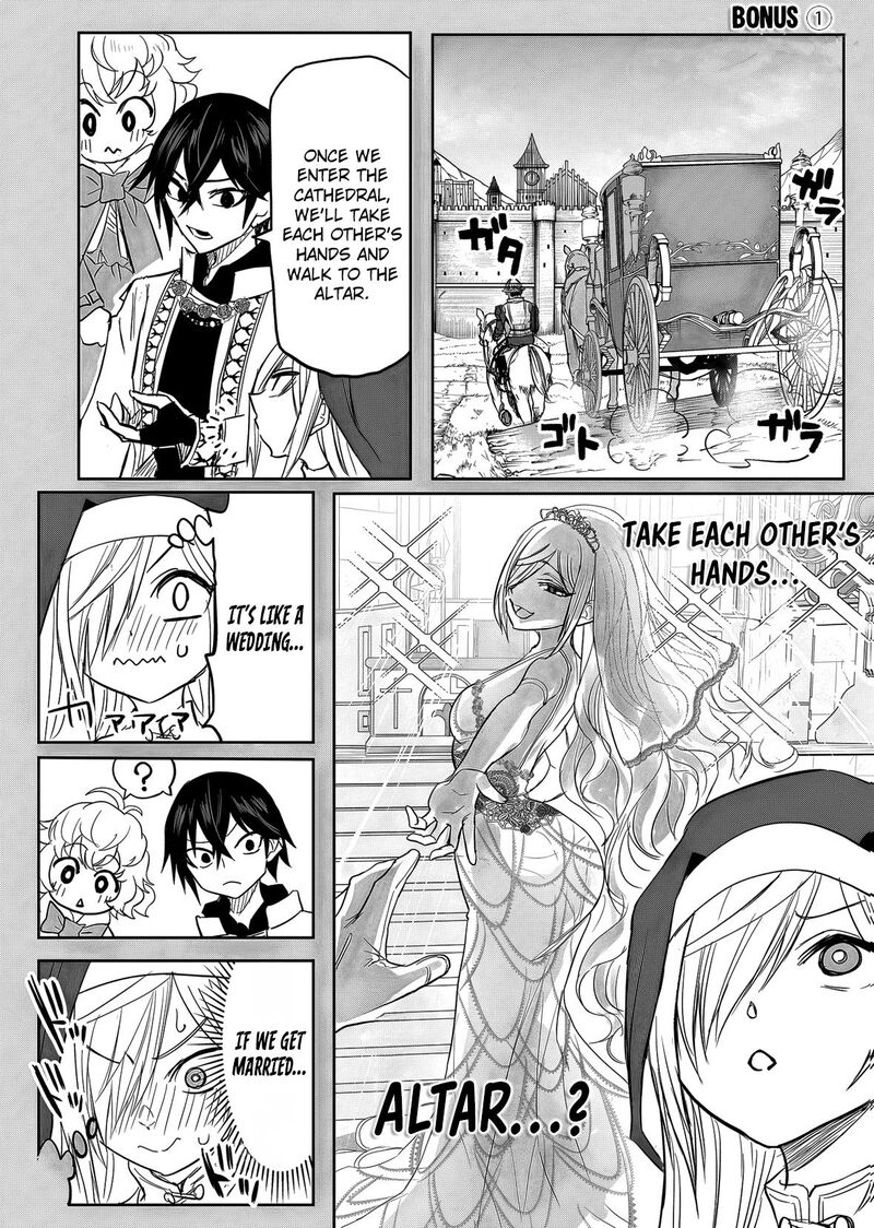 Kyou Kara Tsukaeru Isekai Renai Manual 17 31