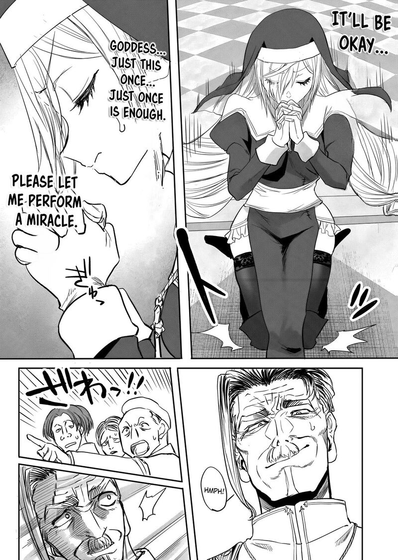 Kyou Kara Tsukaeru Isekai Renai Manual 18 10