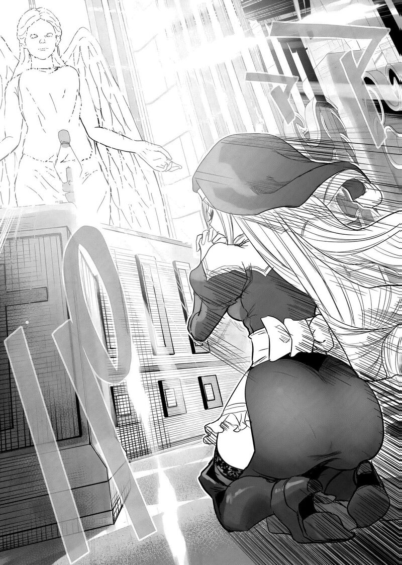 Kyou Kara Tsukaeru Isekai Renai Manual 18 11