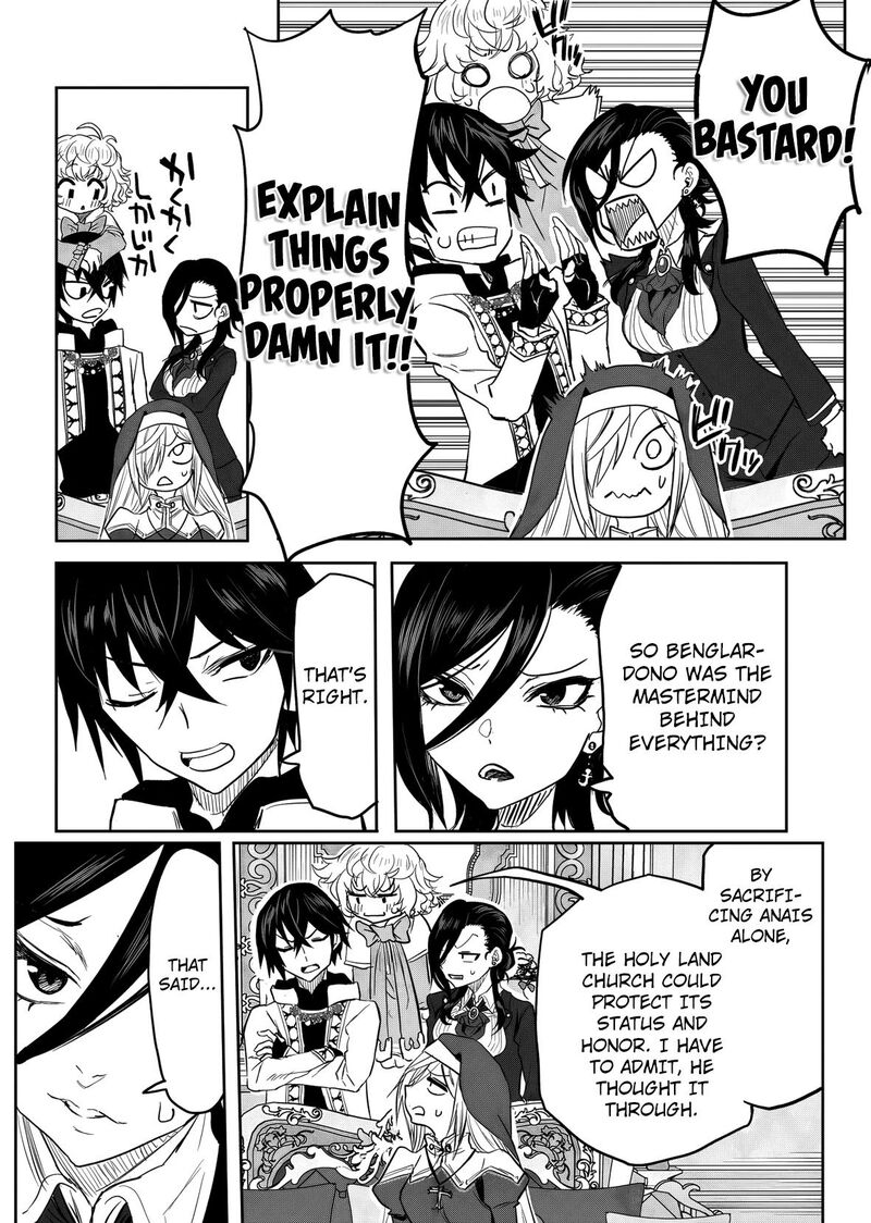 Kyou Kara Tsukaeru Isekai Renai Manual 18 22