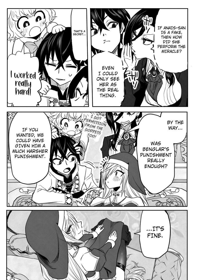 Kyou Kara Tsukaeru Isekai Renai Manual 18 23