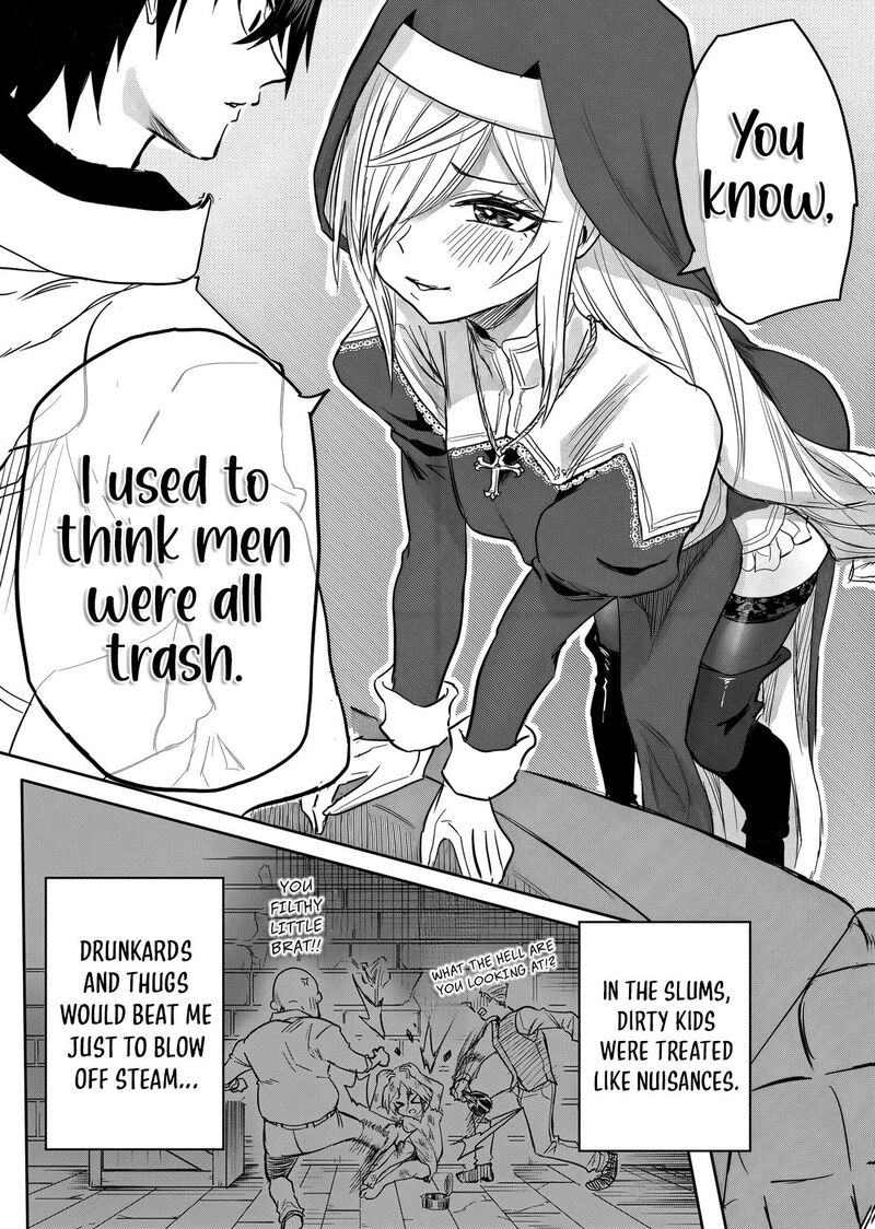 Kyou Kara Tsukaeru Isekai Renai Manual 18 29