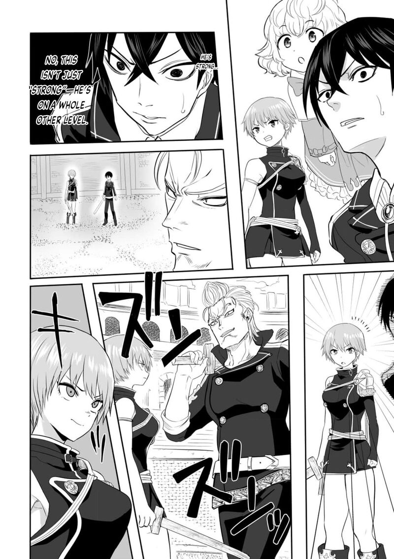 Kyou Kara Tsukaeru Isekai Renai Manual 2 23