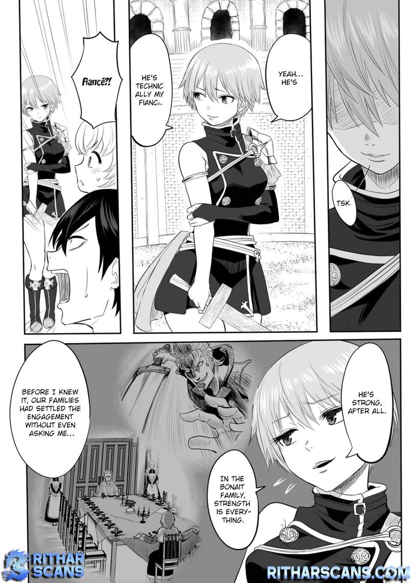 Kyou Kara Tsukaeru Isekai Renai Manual 2 25