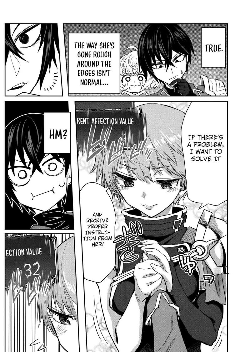 Kyou Kara Tsukaeru Isekai Renai Manual 20 15