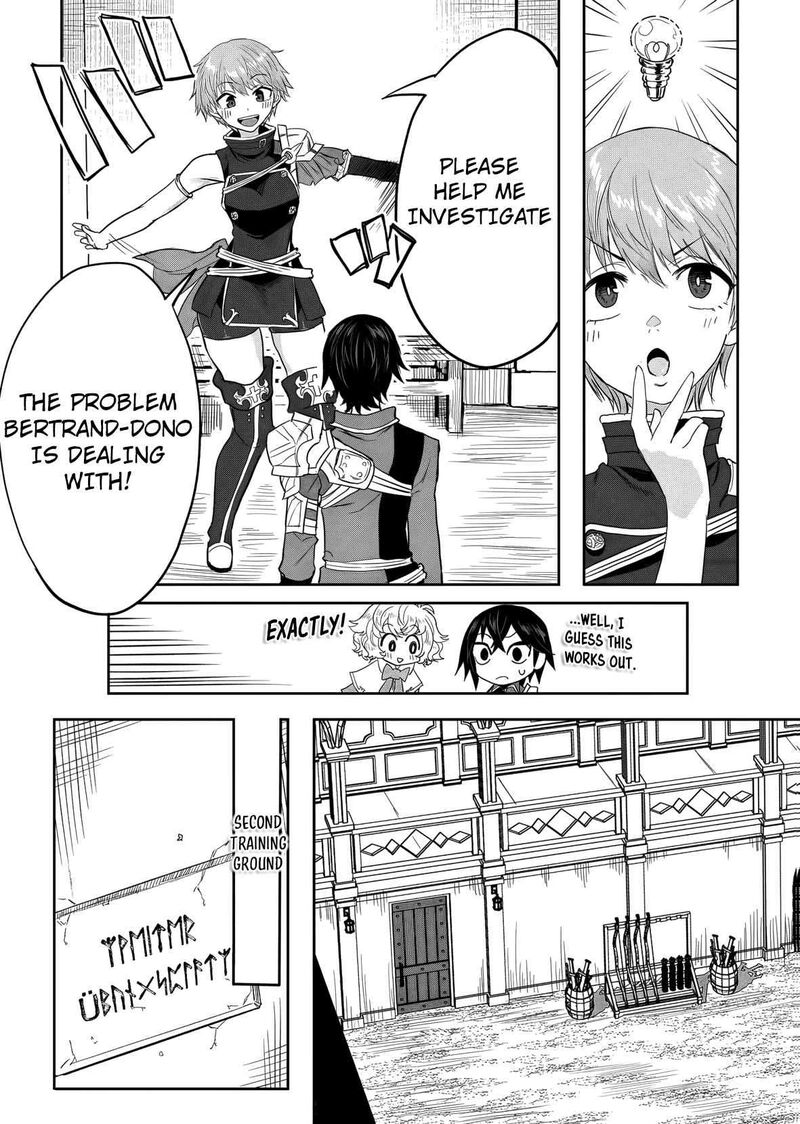 Kyou Kara Tsukaeru Isekai Renai Manual 20 17