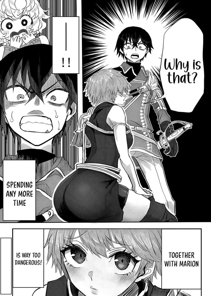 Kyou Kara Tsukaeru Isekai Renai Manual 20 32