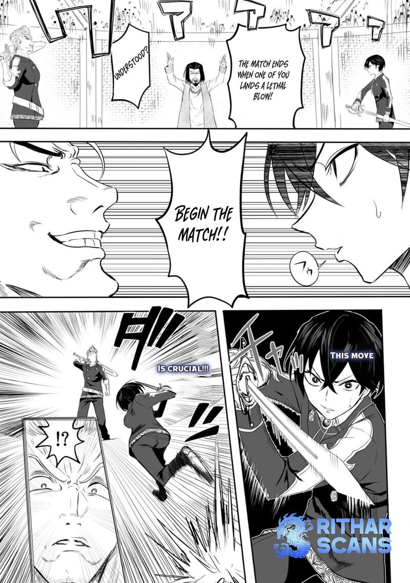Kyou Kara Tsukaeru Isekai Renai Manual 3 15