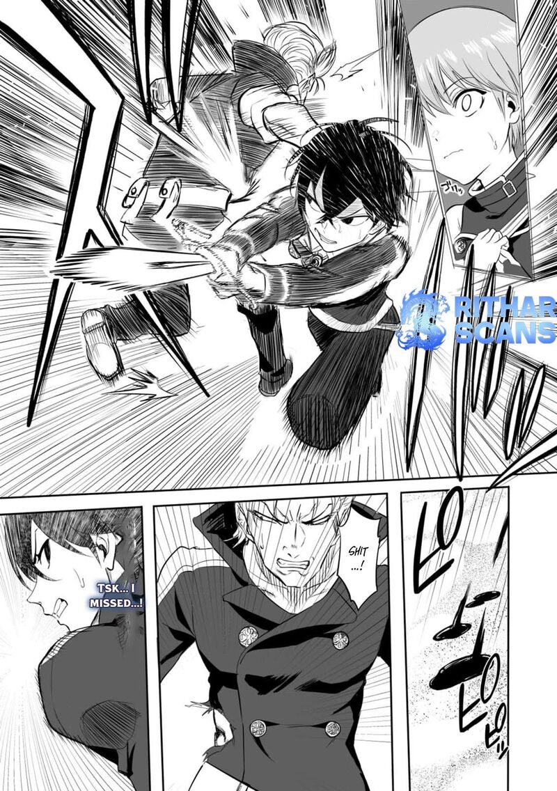 Kyou Kara Tsukaeru Isekai Renai Manual 3 16