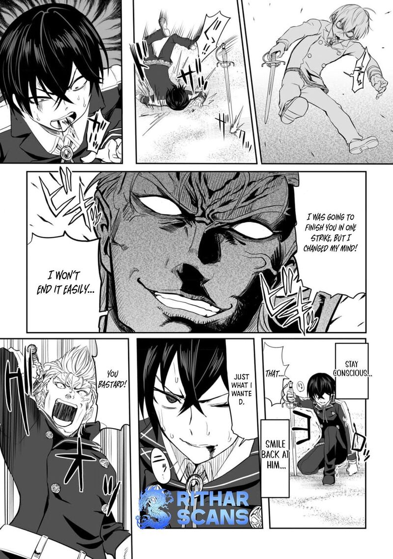 Kyou Kara Tsukaeru Isekai Renai Manual 3 18