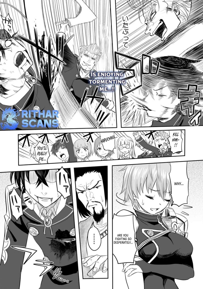 Kyou Kara Tsukaeru Isekai Renai Manual 3 22