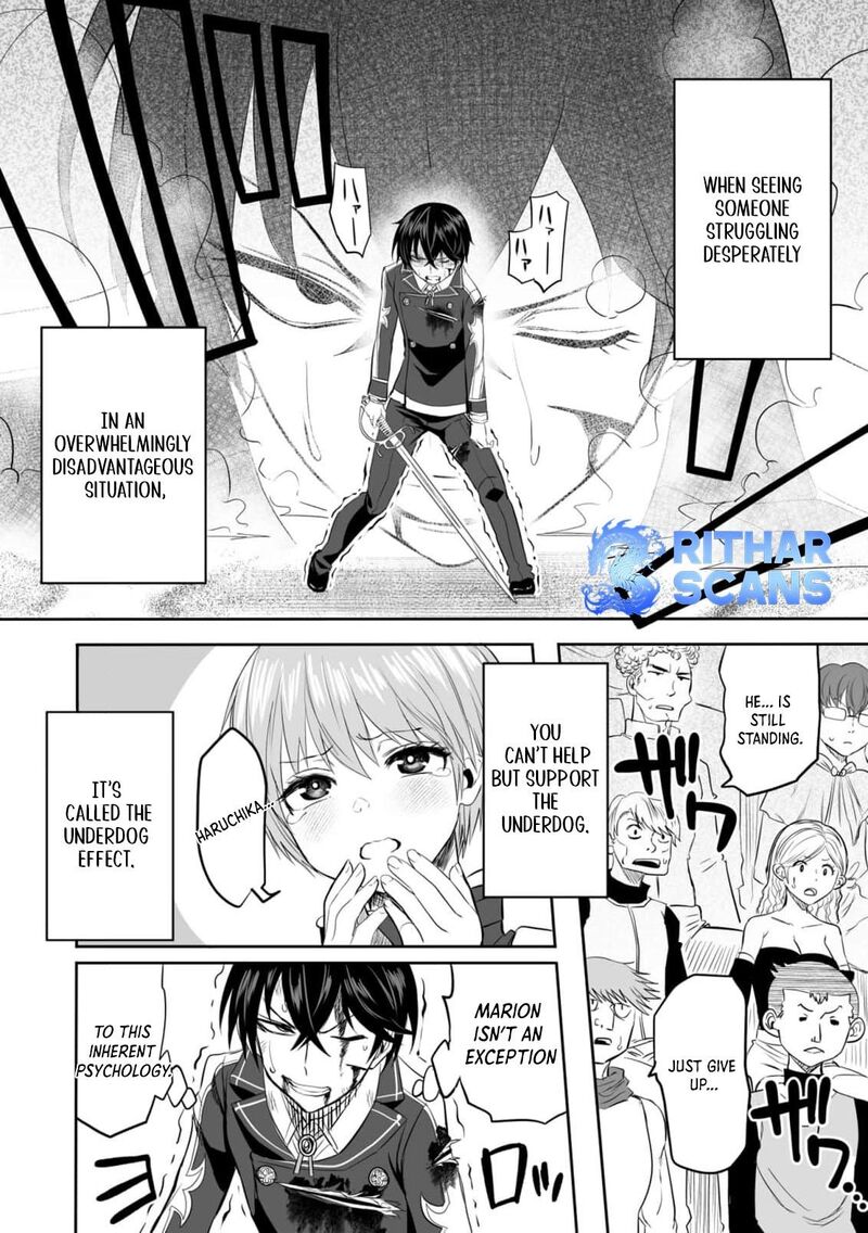 Kyou Kara Tsukaeru Isekai Renai Manual 3 23
