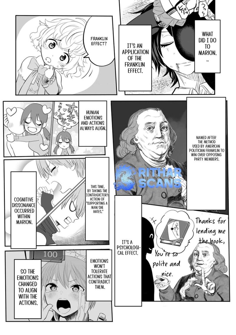 Kyou Kara Tsukaeru Isekai Renai Manual 3 30