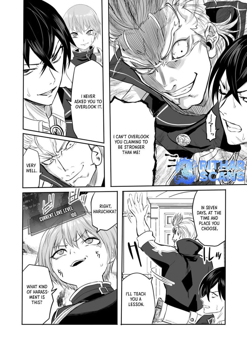 Kyou Kara Tsukaeru Isekai Renai Manual 3 6
