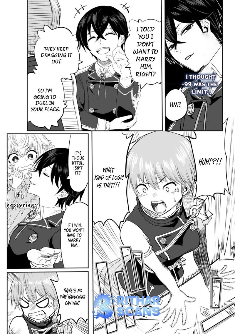 Kyou Kara Tsukaeru Isekai Renai Manual 3 7