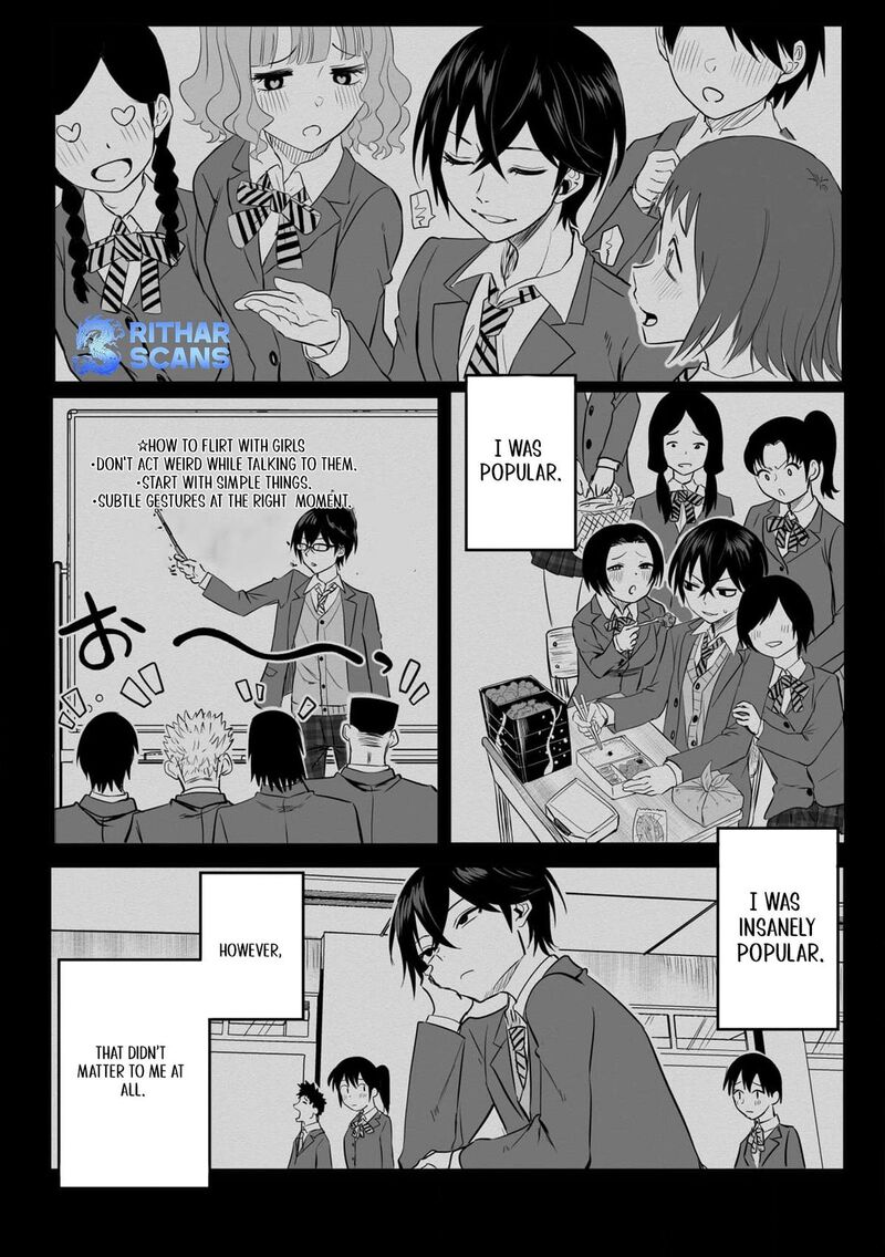 Kyou Kara Tsukaeru Isekai Renai Manual 4 22