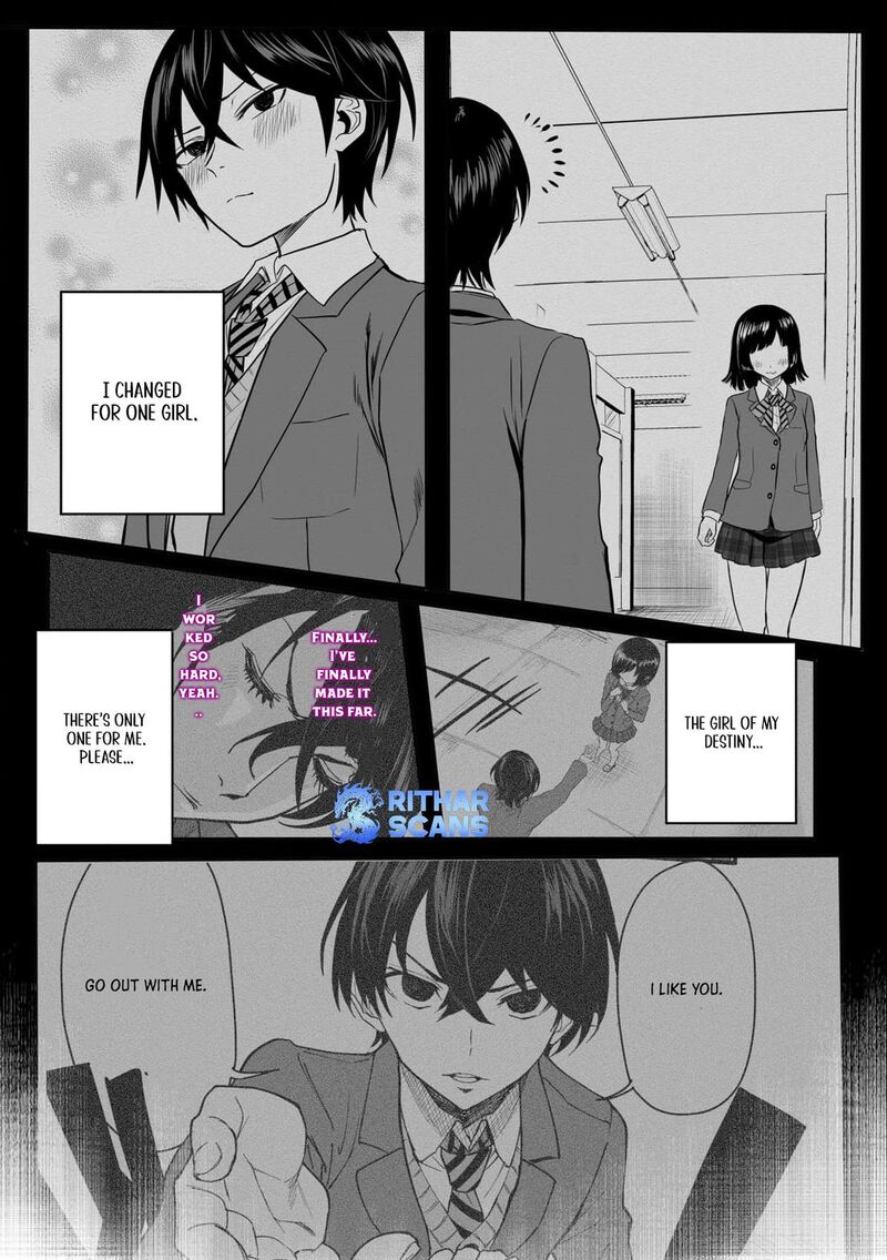 Kyou Kara Tsukaeru Isekai Renai Manual 4 23