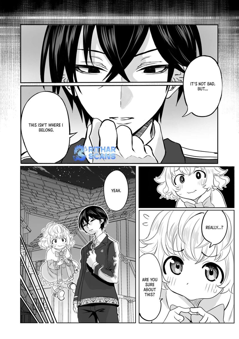 Kyou Kara Tsukaeru Isekai Renai Manual 4 24