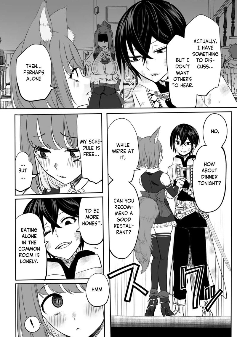 Kyou Kara Tsukaeru Isekai Renai Manual 5 25
