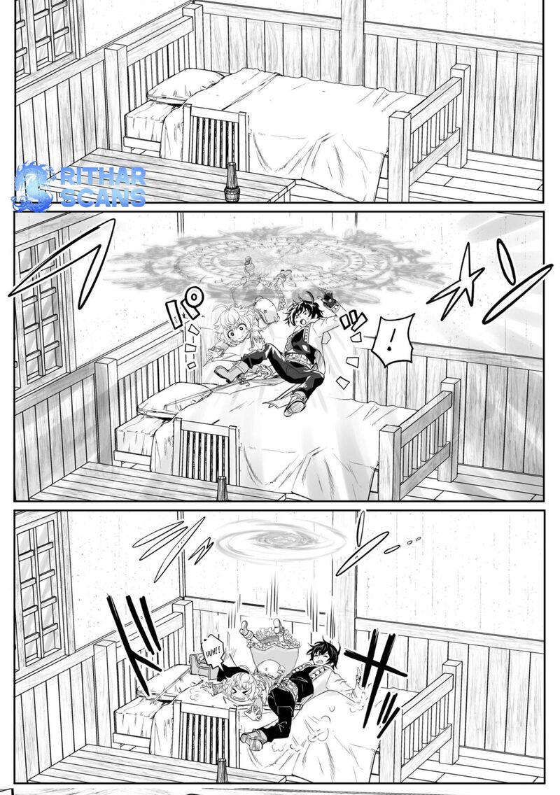 Kyou Kara Tsukaeru Isekai Renai Manual 6 29