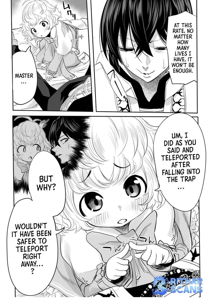 Kyou Kara Tsukaeru Isekai Renai Manual 6 31