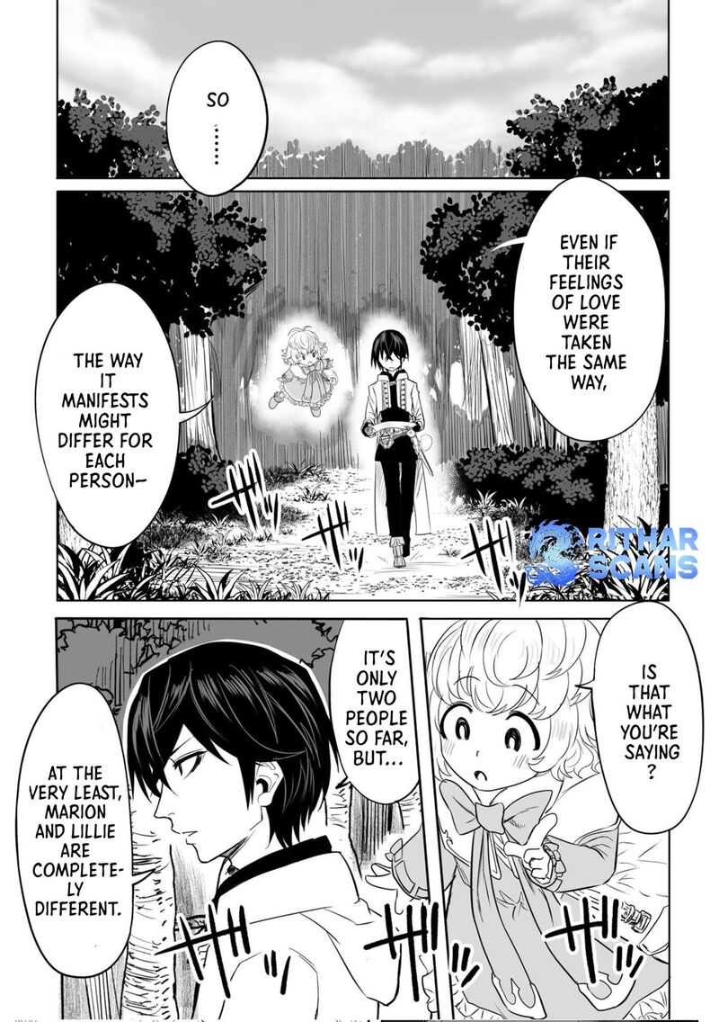 Kyou Kara Tsukaeru Isekai Renai Manual 6 8