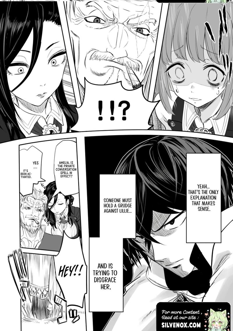 Kyou Kara Tsukaeru Isekai Renai Manual 7 15