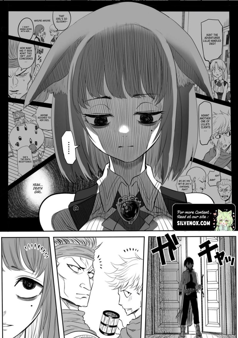 Kyou Kara Tsukaeru Isekai Renai Manual 7 2