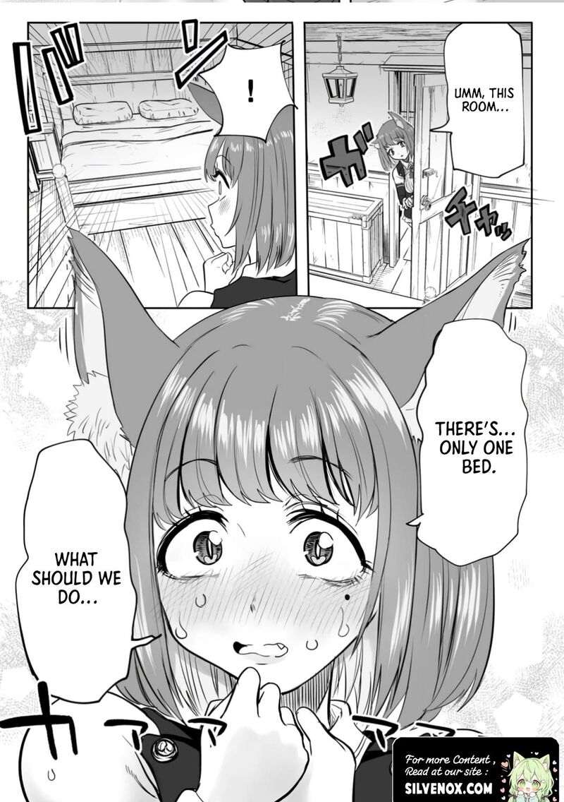 Kyou Kara Tsukaeru Isekai Renai Manual 7 31