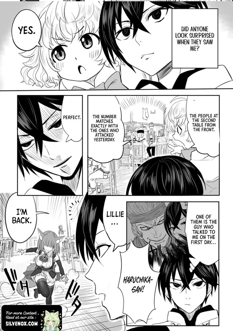 Kyou Kara Tsukaeru Isekai Renai Manual 7 4