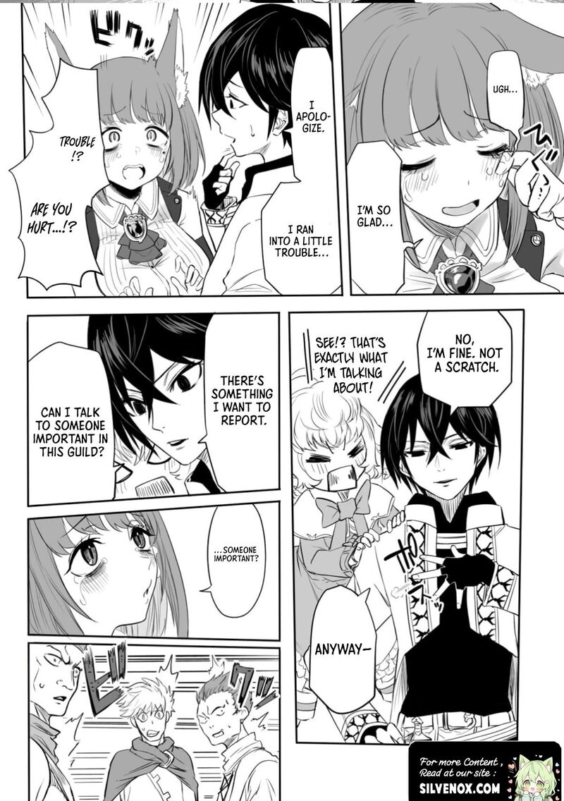 Kyou Kara Tsukaeru Isekai Renai Manual 7 6