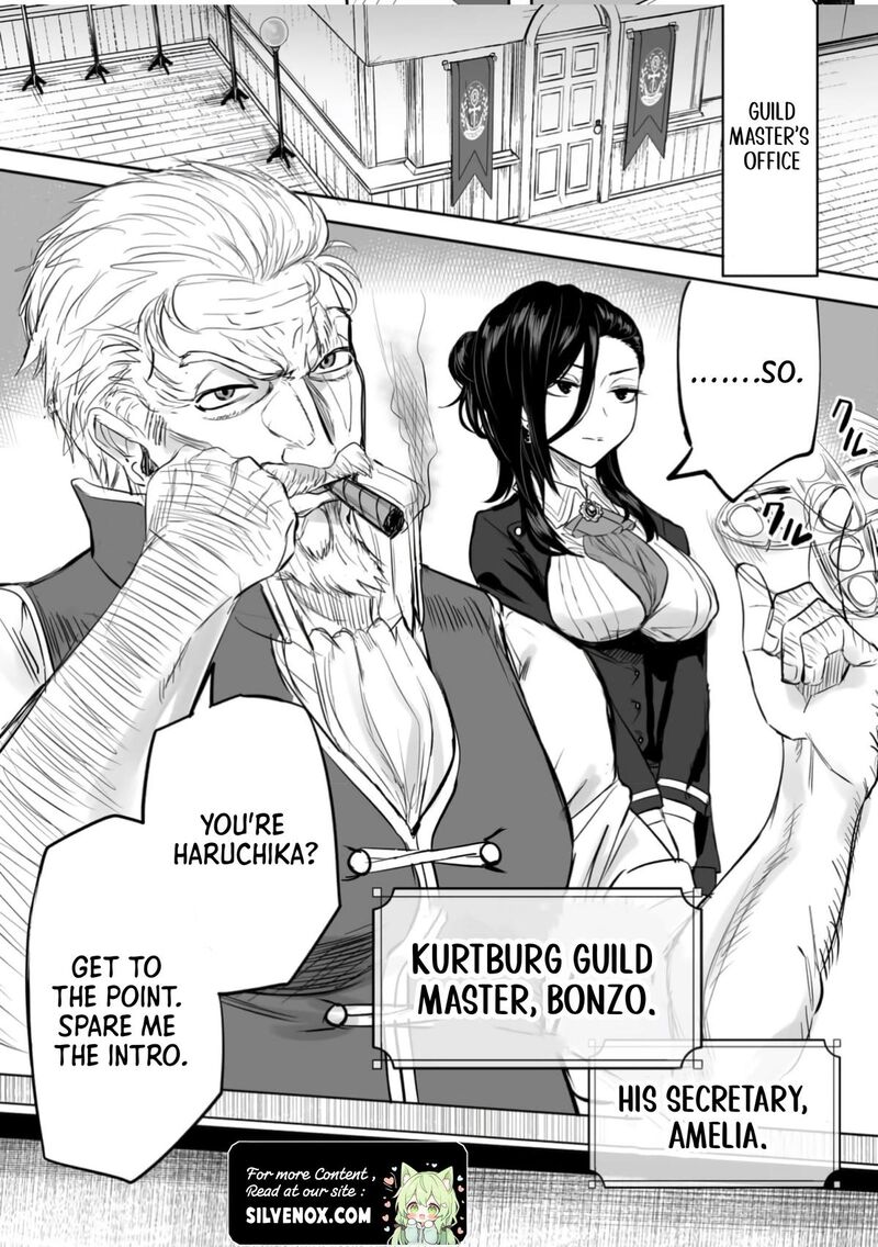 Kyou Kara Tsukaeru Isekai Renai Manual 7 9