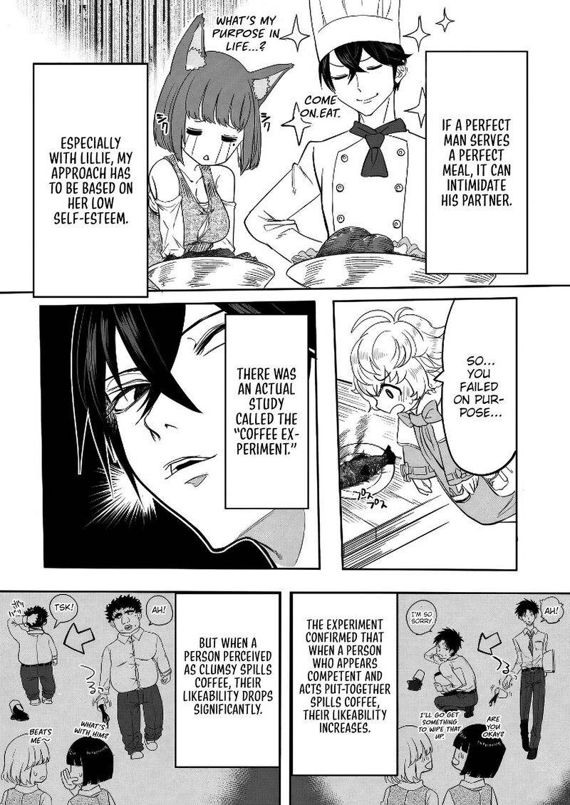 Kyou Kara Tsukaeru Isekai Renai Manual 8 24