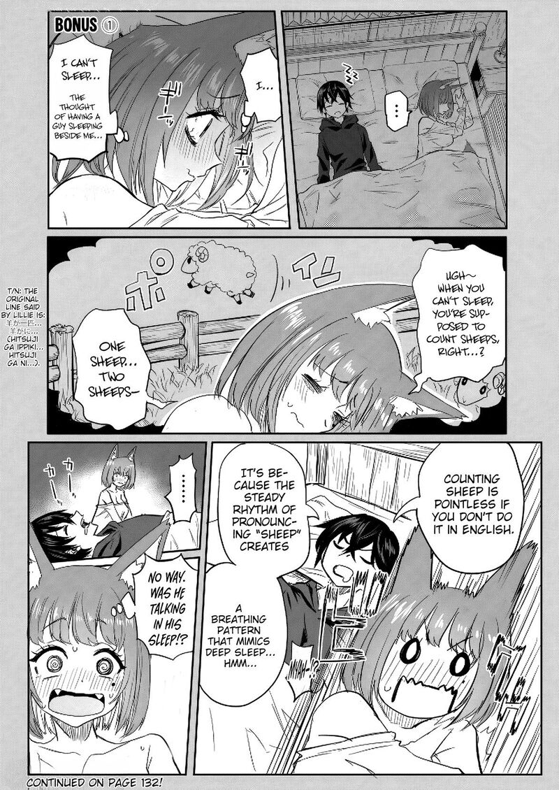 Kyou Kara Tsukaeru Isekai Renai Manual 9 2